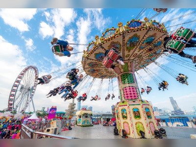 More dining festivals lined up in city for Happy Hong Kong program, Budget says