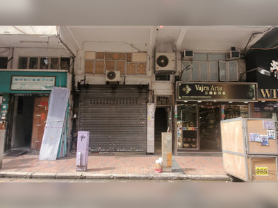 One more arrested in Thai women's forced prostitution
