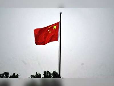 China Spots Unknown Object Over Its Waters, To Shoot It Down: Report