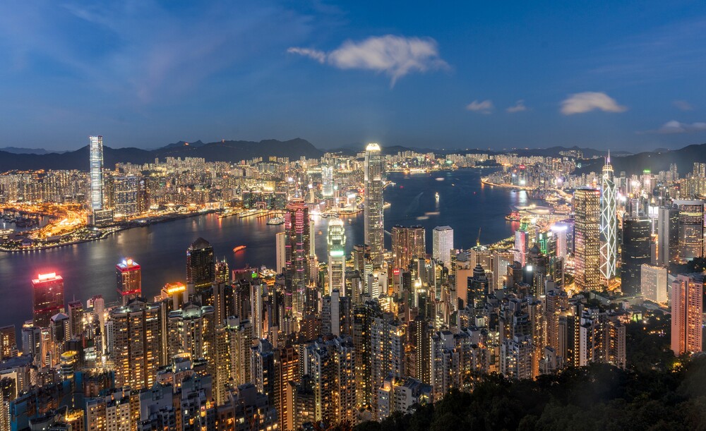 Covid curbs and politics bring Hong Kong's liveability ranking down to 92nd