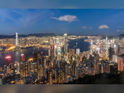 Covid curbs and politics bring Hong Kong's liveability ranking down to 92nd