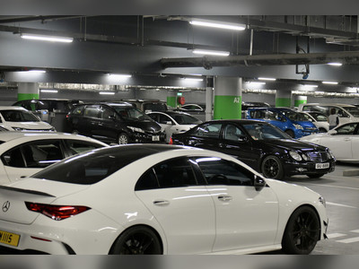 Booking for Heung Yuen Wai checkpoint parking goes online-only from Friday, fees to increase