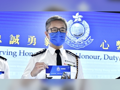More scam prevention measures to be launched as fraud cases jumped 45 percent: police chief