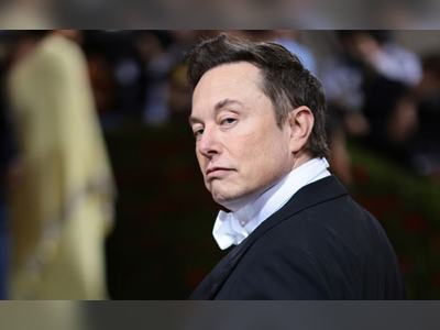 "My Apologies...": Elon Musk Takes Swipe At Former Twitter Ads Head