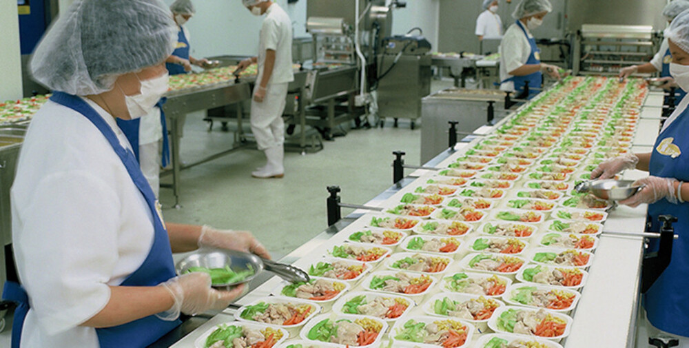 Lunchbox supply resumes following food poisoning scare; teachers arranged for food ‘testing'