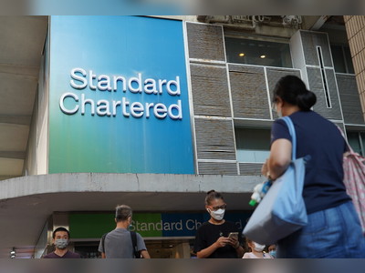 Standard Chartered to hire up to 500 staff in Hong Kong after reopening