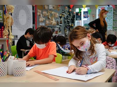 How the arts are a key part of any child’s education