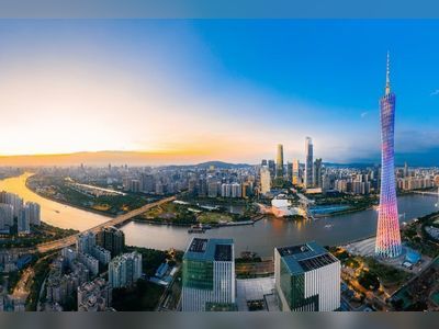 Greater Bay Area poised for post-Covid lift-off, says Guangdong party chief