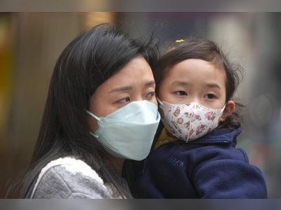 Hong Kong’s indoor, outdoor Covid mask rules to be scrapped from Wednesday