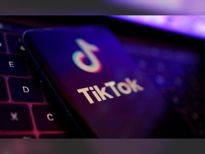 Rishi Sunak faces calls to ban TikTok use by government officials