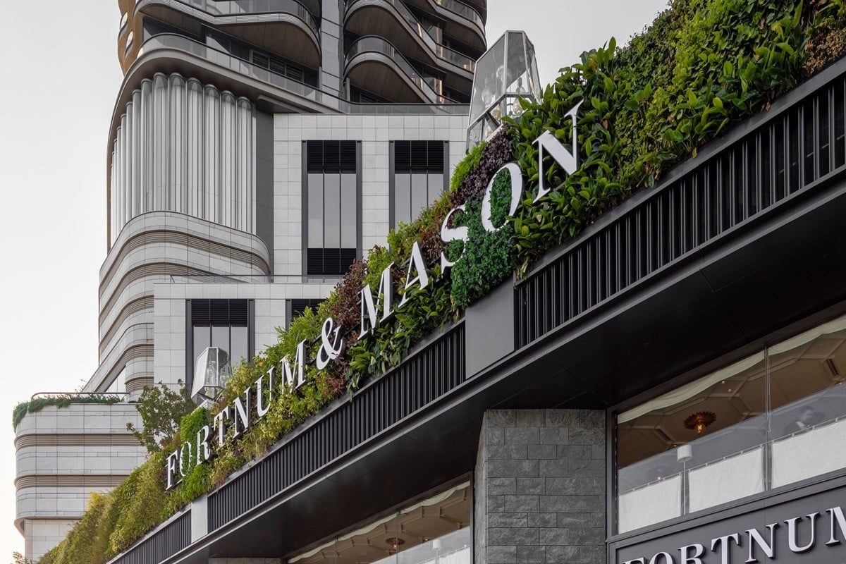 Fortnum & Mason bets on customer experience to thrive in post-Covid world