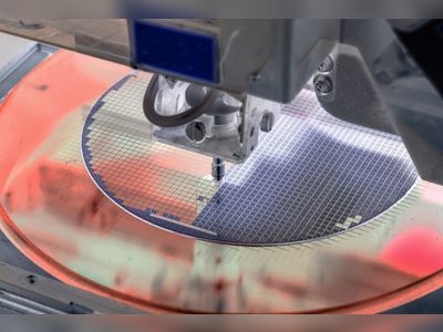 Experts lay out steps Hong Kong can take to leap ahead in global chip race