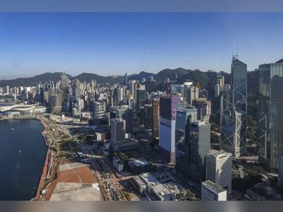 ‘100 foreign companies in talks with Hong Kong about investment plans’