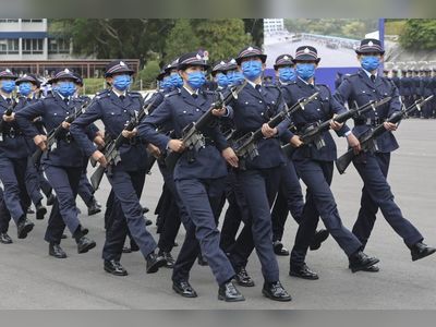 Hong Kong police adopt ‘proactive recruitment strategies’ to address challenges