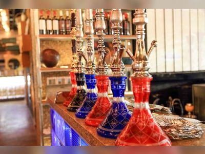 Carbon monoxide warning after Hong Kong pair overcome by fumes from hookah