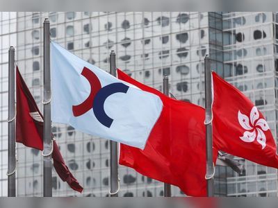 We are pleased to support Operation Santa Claus: Hong Kong stock exchange