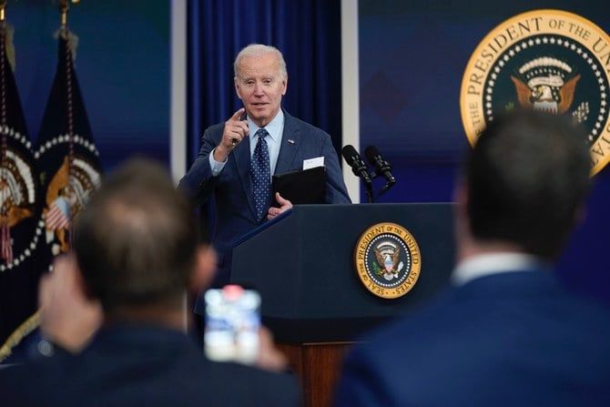 Biden says he will speak to China’s Xi about balloon incident