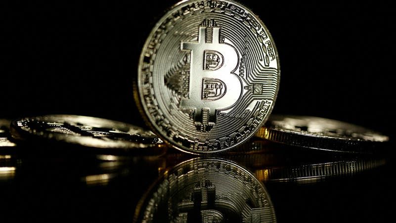 Bitcoin hits six-month high as investors warm to risk