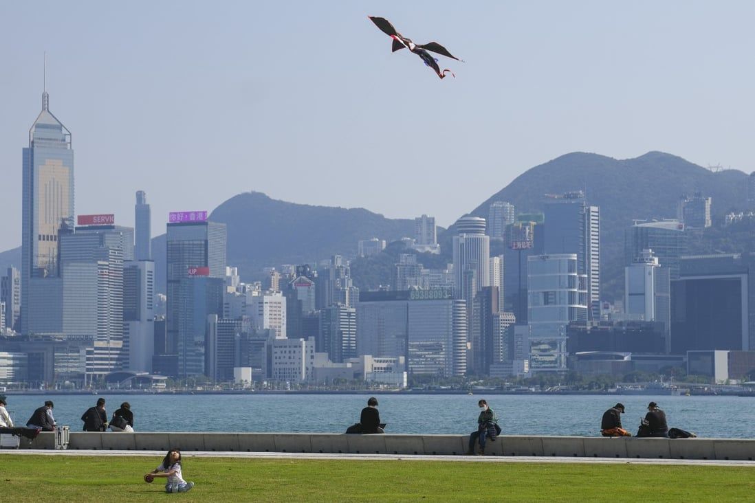 Hong Kong issues world’s first government tokenised green bonds worth US$102m