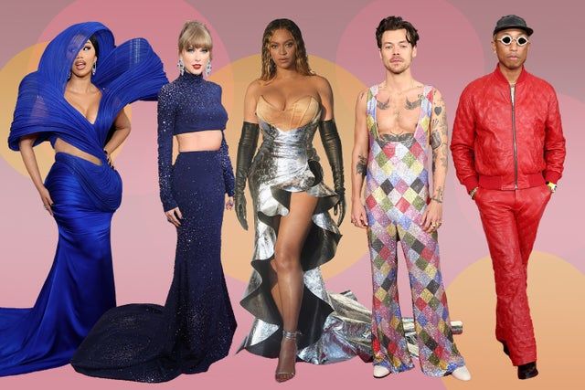 Grammys 2023: Beyonce makes history and Harry Styles breaks the internet (again)
