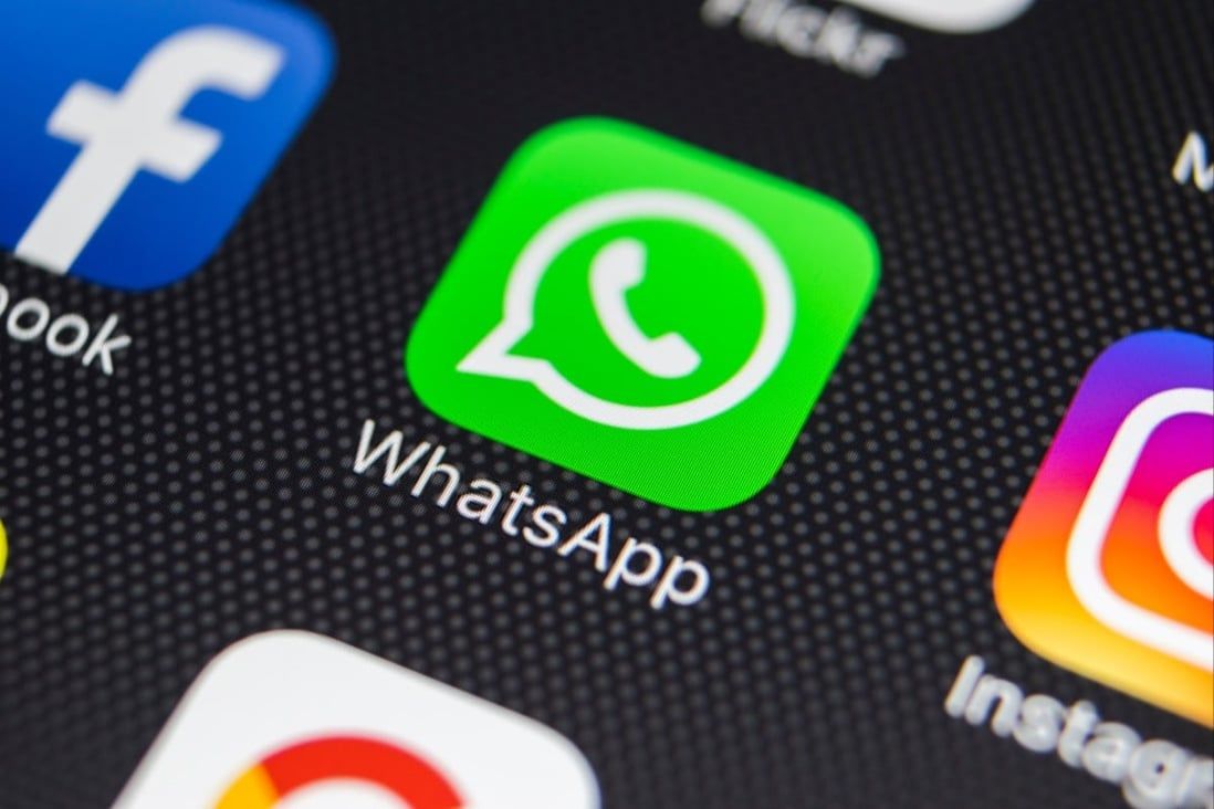 Hong Kong users get new WhatsApp functions, including deciding who sees statuses