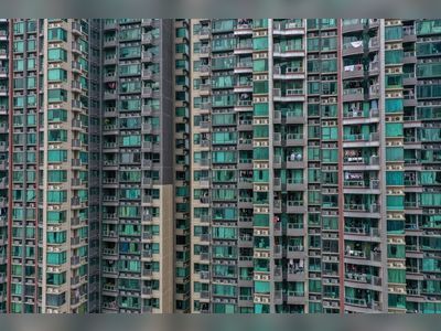 Hong Kong property deals hit three-month high in January, may rise this month too