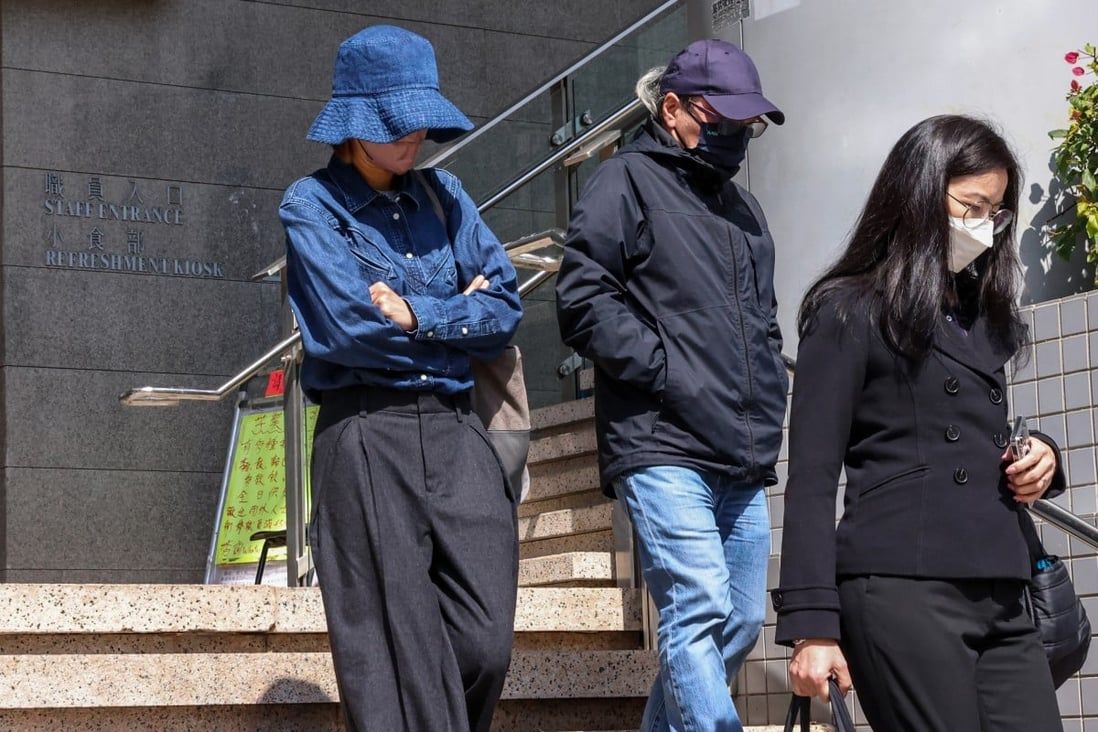 Hong Kong Mirror concert: 3 employees of principal contractor to stand trial