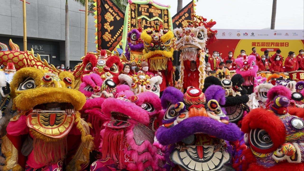 Why Hong Kong needs a culture tsar – not just a ‘mega’ events committee