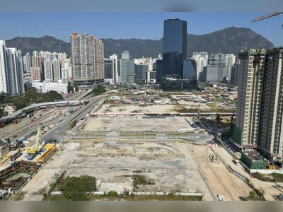 Hong Kong official warns against stirring up conflict over Kai Tak housing plan