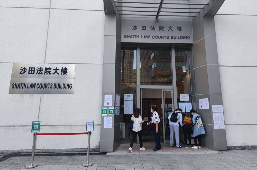 Mainland visitor jailed for deceiving ImmD staff when applying for extension of stay in HK
