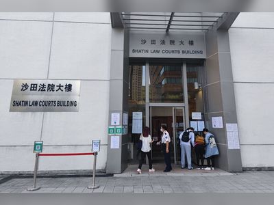 Mainland visitor jailed for deceiving ImmD staff when applying for extension of stay in HK