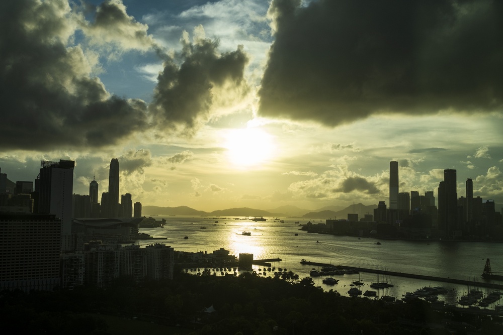 Hong Kong to cut tax for family offices to attract elites to set up shop in the city