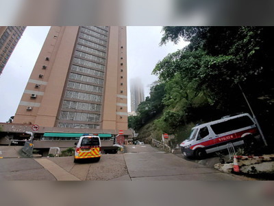 Jewelry worth HK$760,000 stolen from Conduit Road home