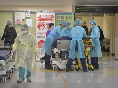 Medical industry calls for confidence in GBA doctors serving in HK hospitals