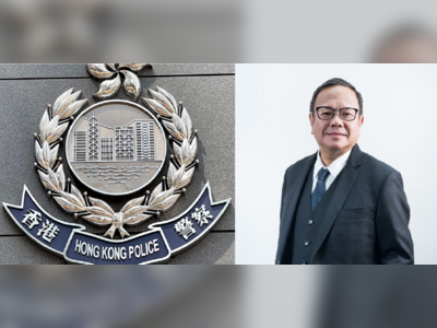 Sister and lawyer of Elizabeth Tang released on bail in NSL case