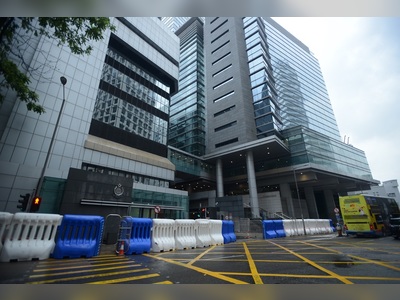 HK$5.78b price tag on three new police IT systems