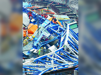67 prosecutions stem from fatal crane collapse