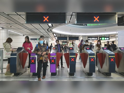 MTR fares set to rise by 2.3pc this year, up to 40 HK cents to add for most routes
