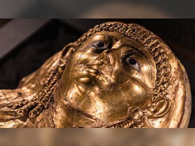 Have we got Ancient Egypt's mummies all wrong?