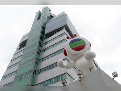 TVB announces 5pc cut in workforce to bring down costs