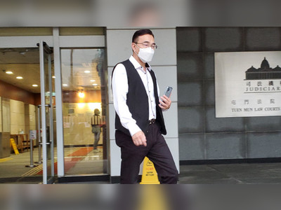 Retired cop gets off scot-free after road rage incident leaves one man dead