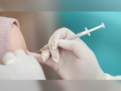 Quality HealthCare injects 14 people with expired Covid vaccine: Department of Health