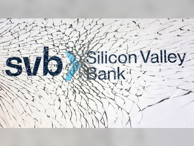 How Silicon Valley Bank chaos has had a bearing on us all - and why we're in for a bumpy few months