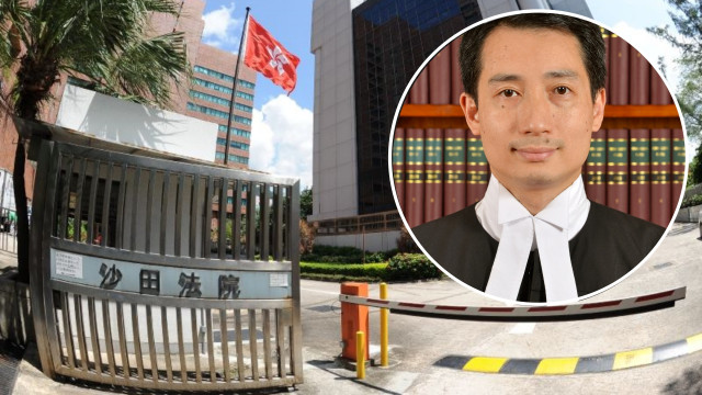 Cop signs bind-over order for HK$2,000 for using corporal punishment on daughter