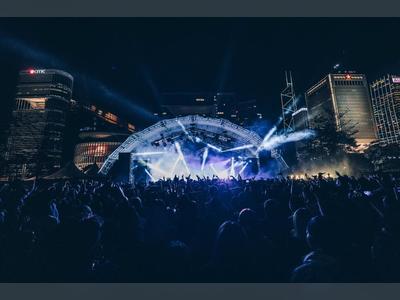 Hong Kong welcomes back visitors with biggest March lineup since Covid