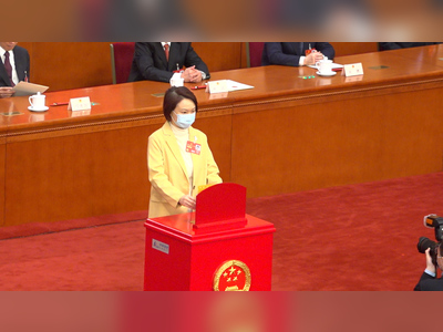 ‘One country, two systems’ principle not affected by upgraded HK & Macau Affairs Office: Starry Lee