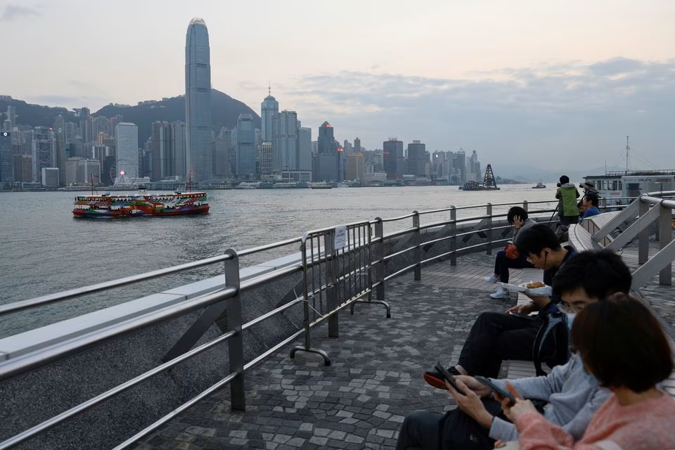 Wealth managers ramp up staff in Hong Kong to chase Chinese demand