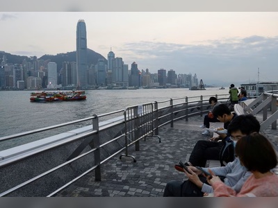 Wealth managers ramp up staff in Hong Kong to chase Chinese demand