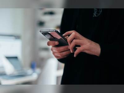 UK Phones To Get Emergency Alert System To Warn Of Life-Threatning Events