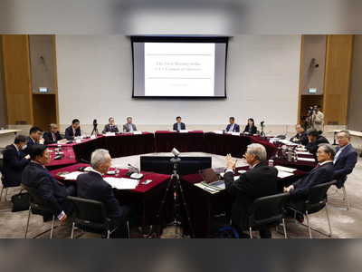 First meeting of CE’s Council of Advisors kicks off